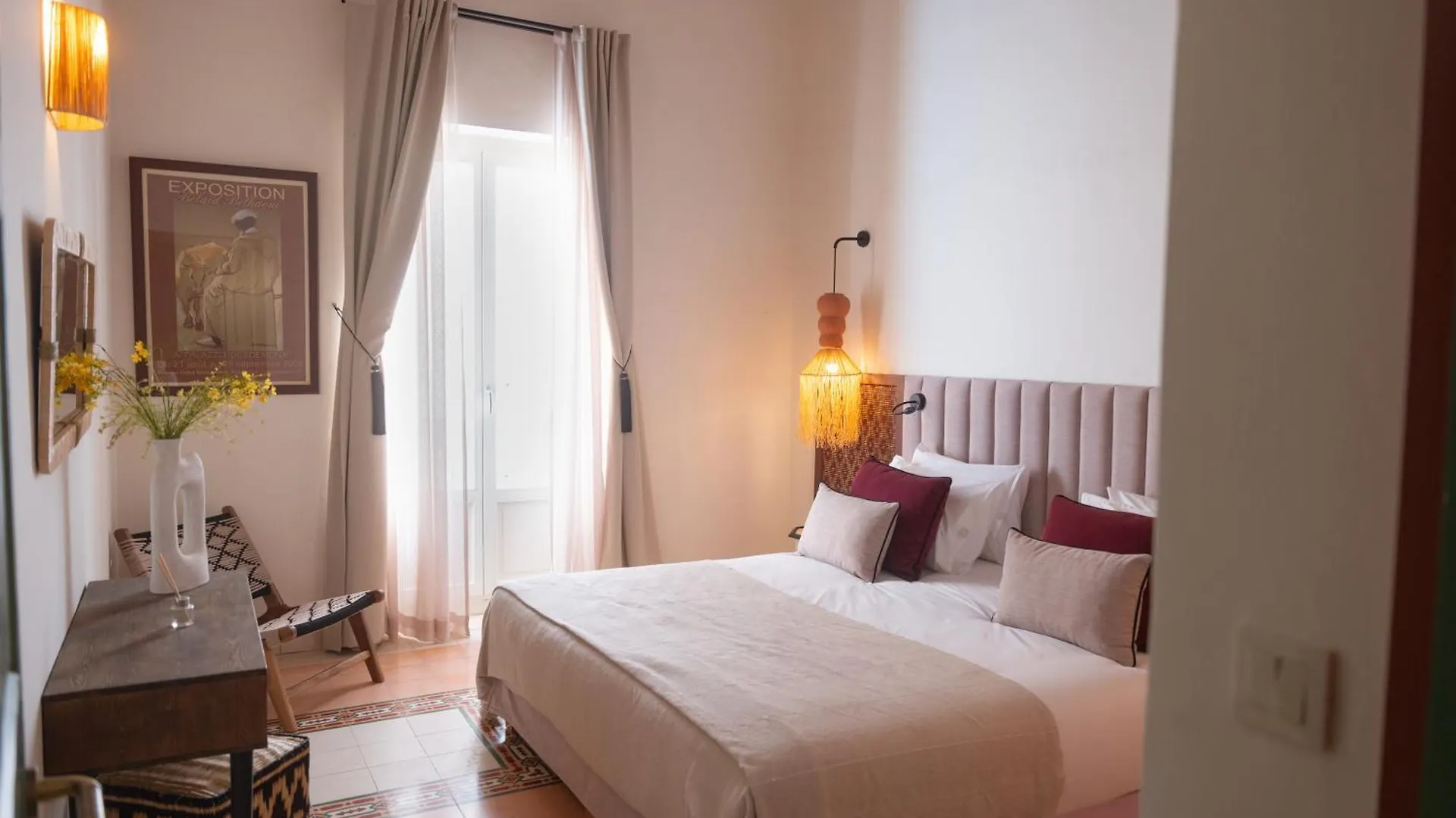 Hotel Le Palazzo As-Suwajra 0*,  Maroko