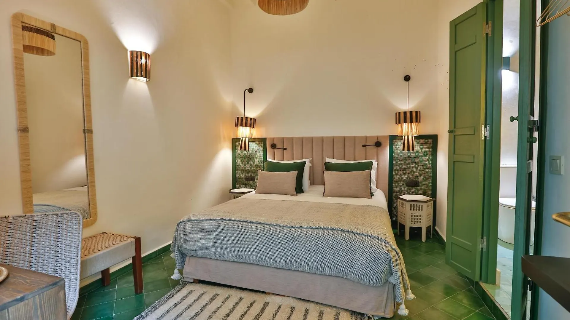 Le Palazzo Hotel Essaouira