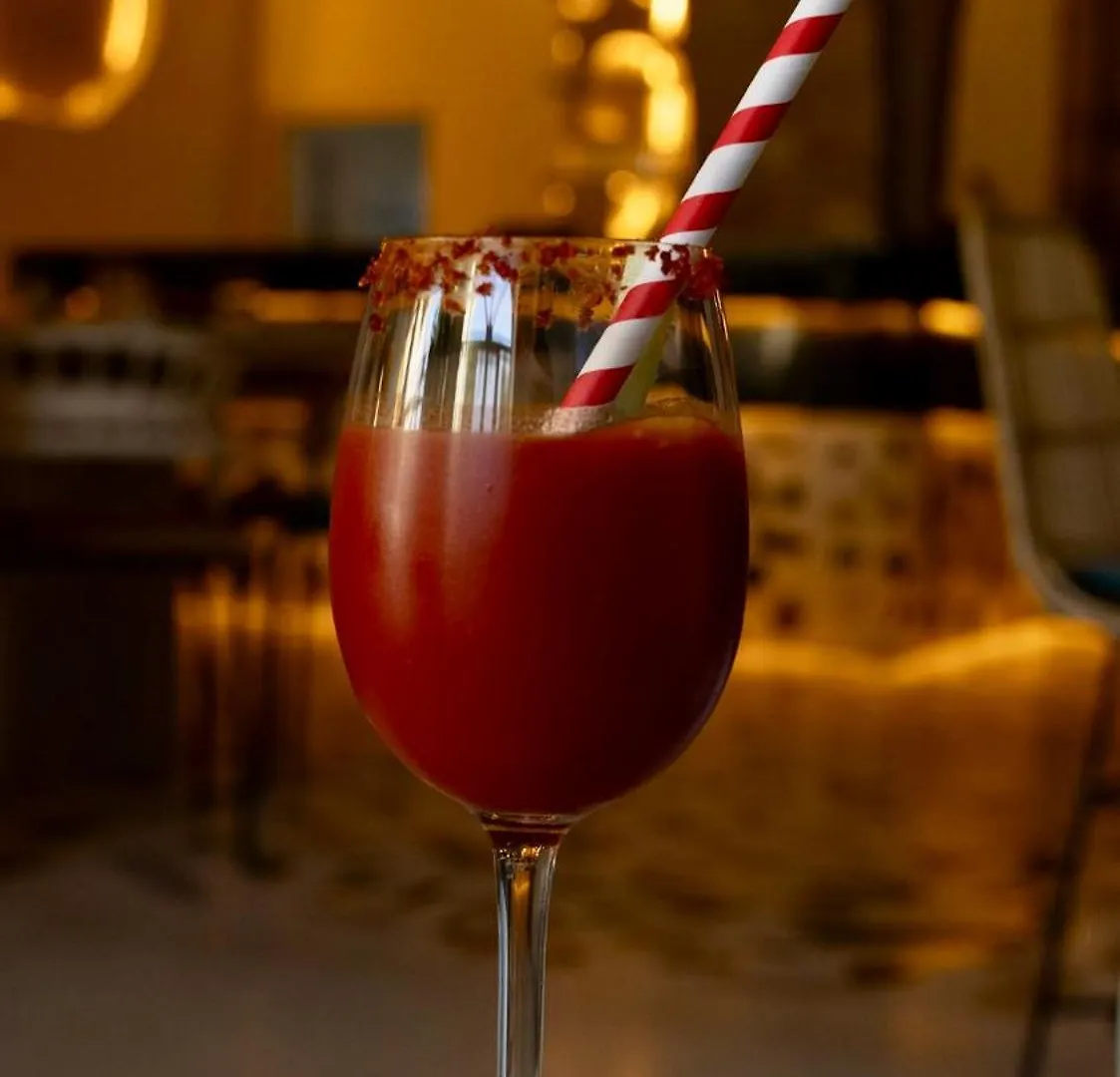 Le Palazzo Hotel Essaouira