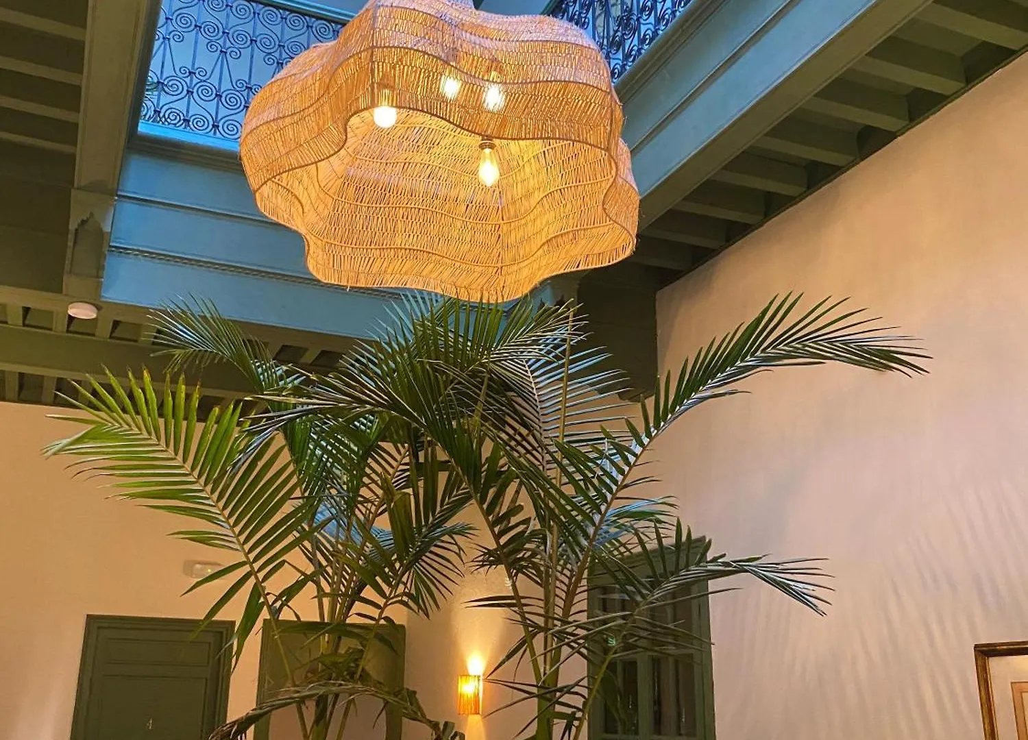 Le Palazzo Hotel Essaouira