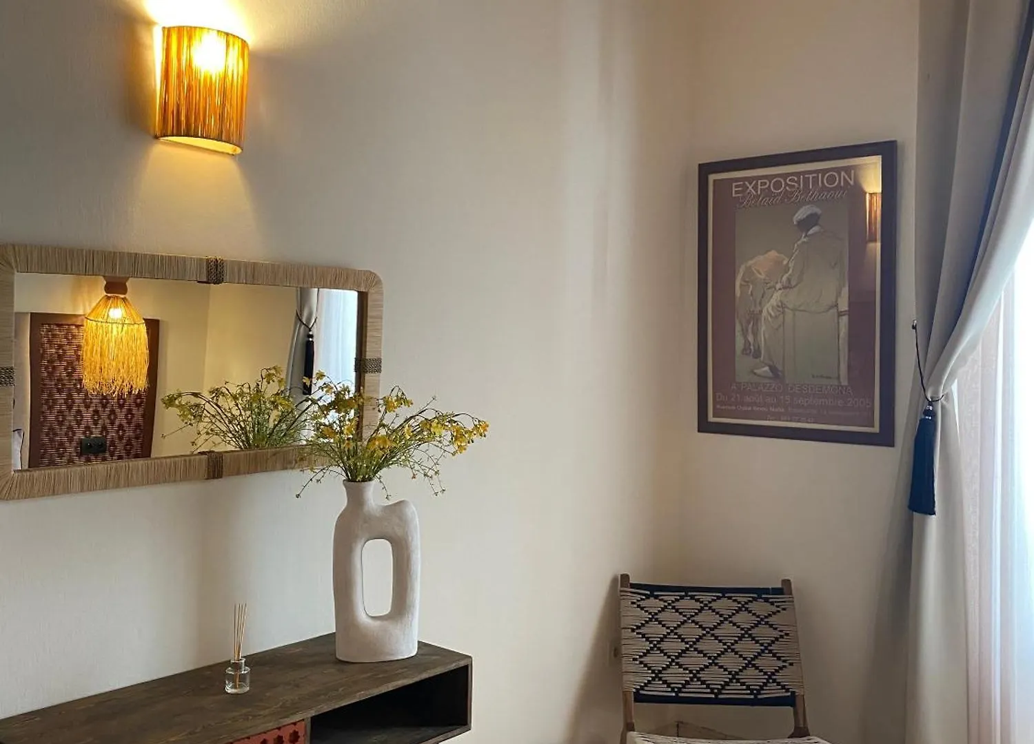 Hotel Le Palazzo As-Suwajra