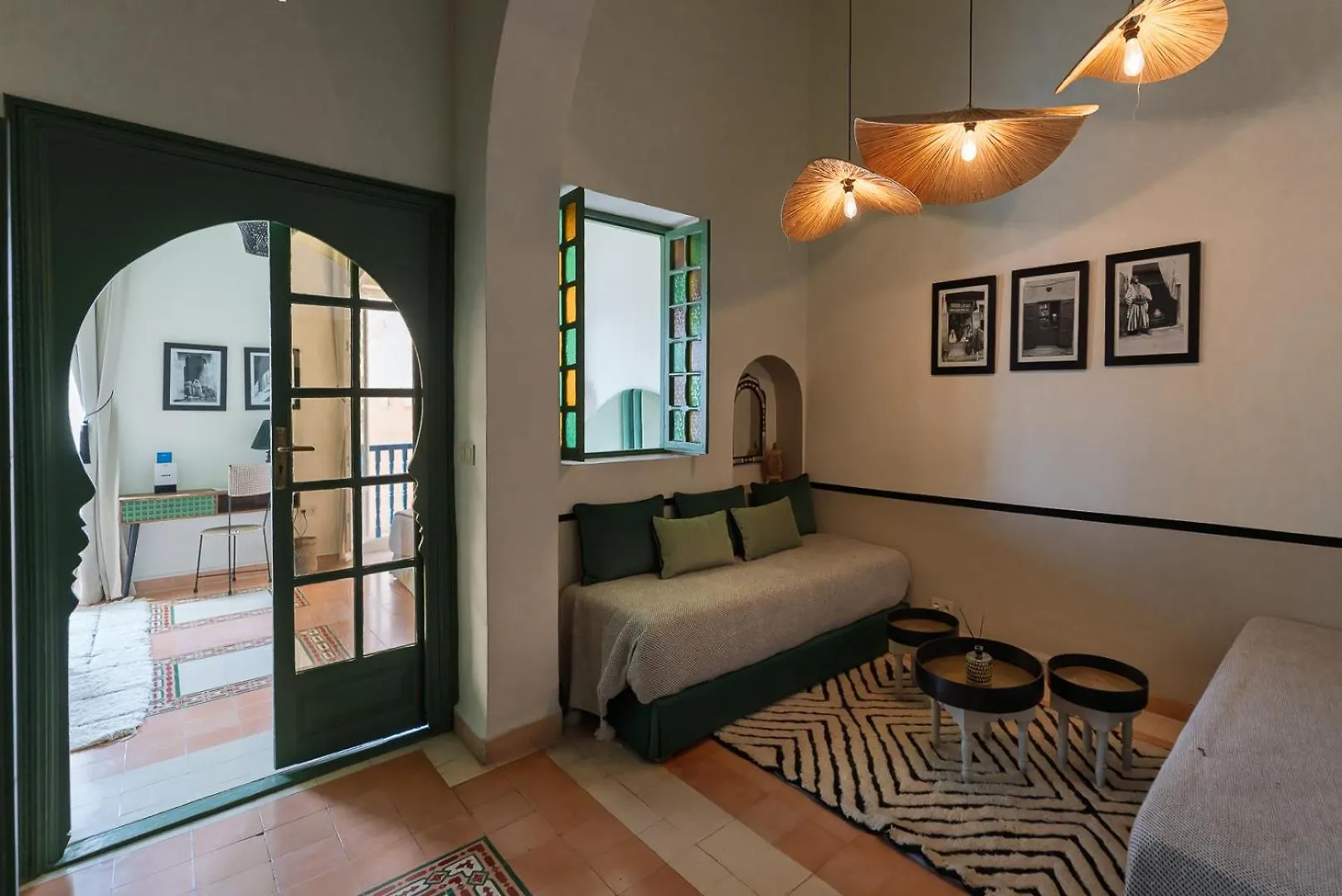 Le Palazzo Hotel Essaouira