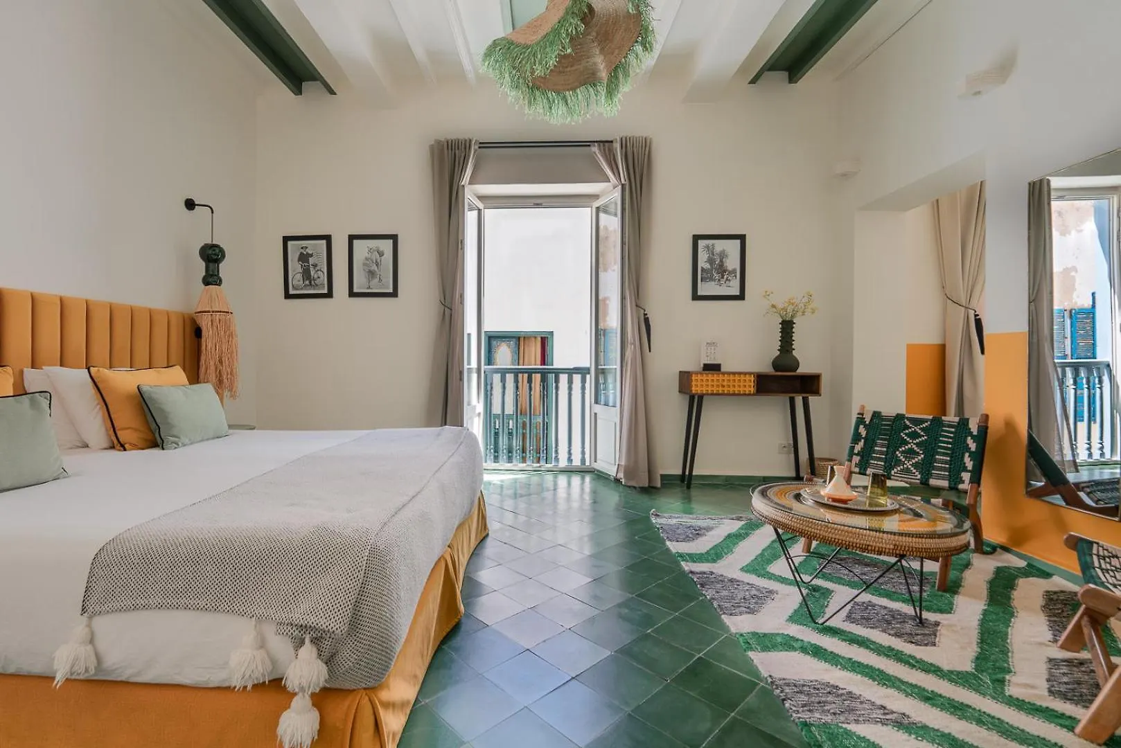 Le Palazzo Hotel Essaouira