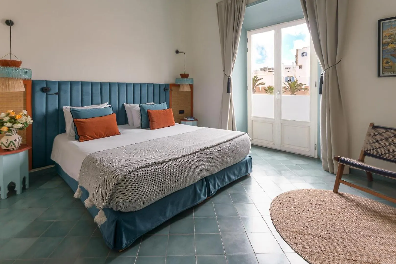 Hotel Le Palazzo As-Suwajra