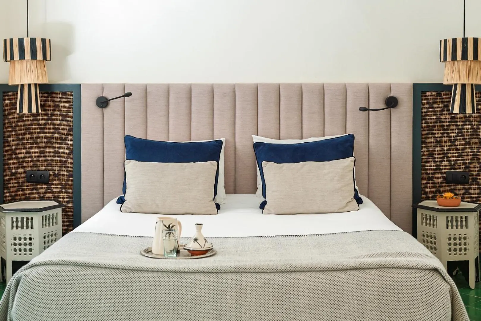Le Palazzo Hotel Essaouira Morocco