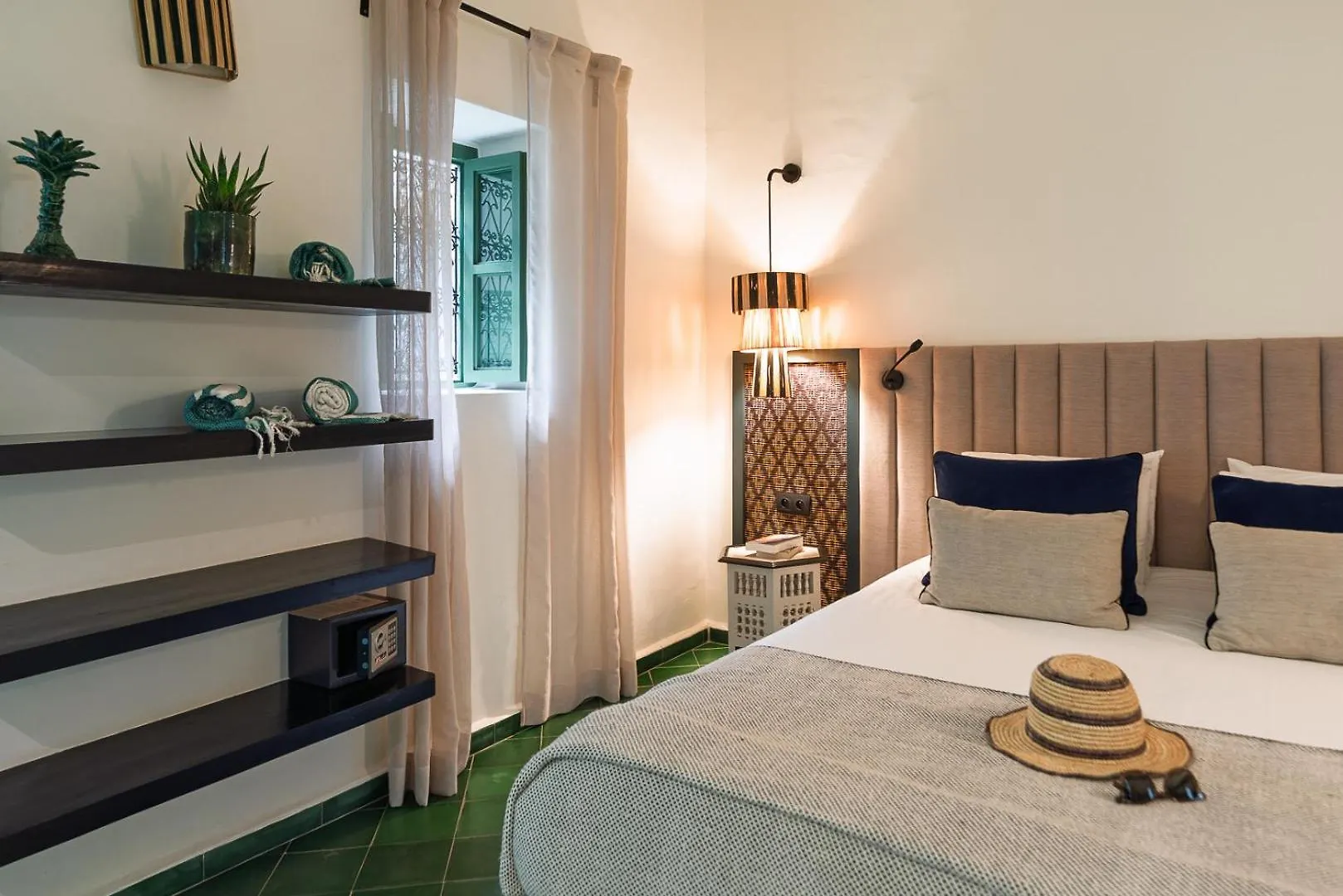 Le Palazzo Hotel Essaouira