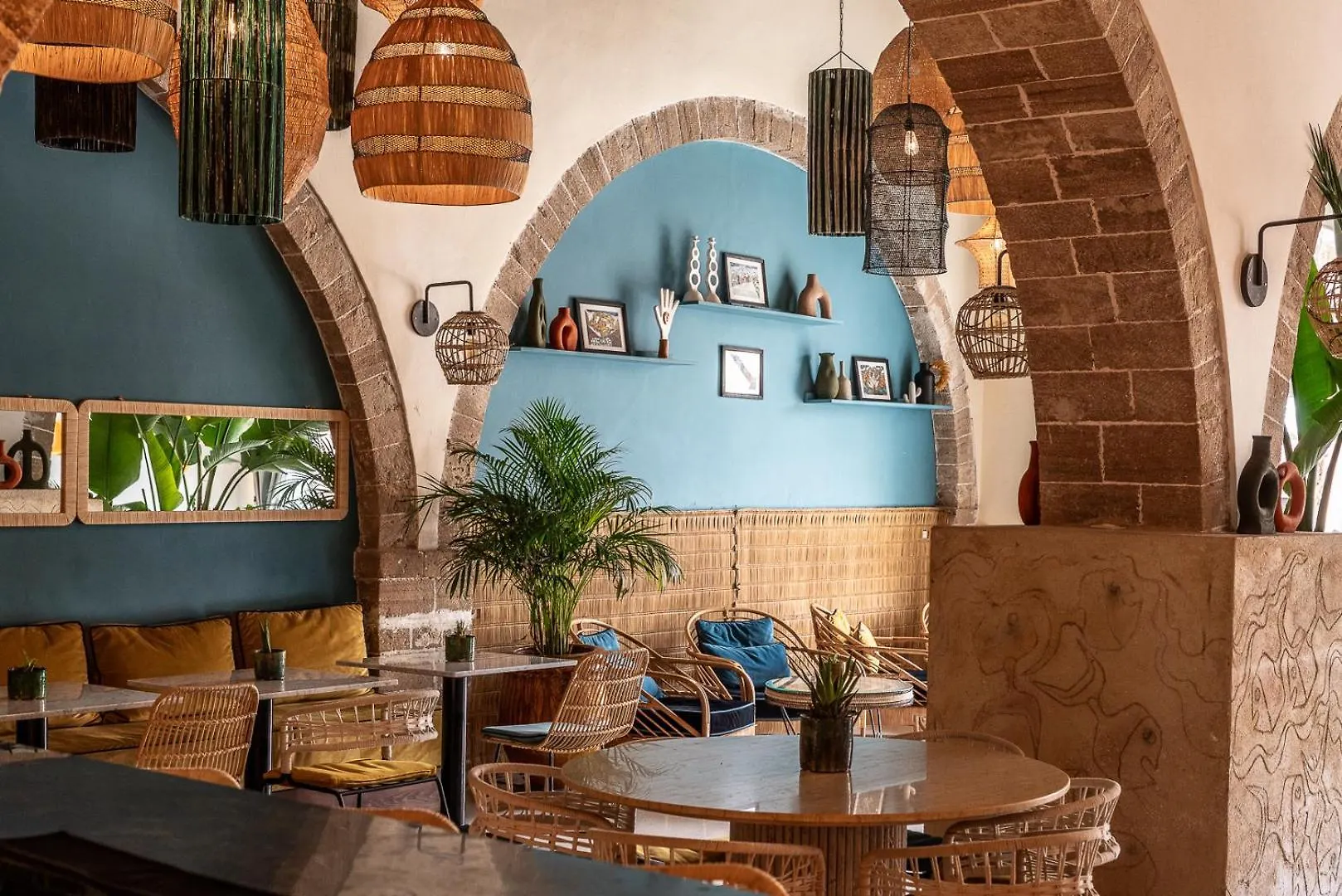 Hotel Le Palazzo As-Suwajra