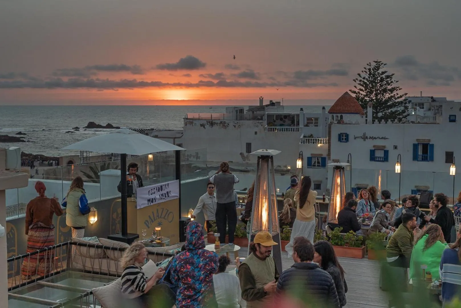 Le Palazzo Hotel Essaouira