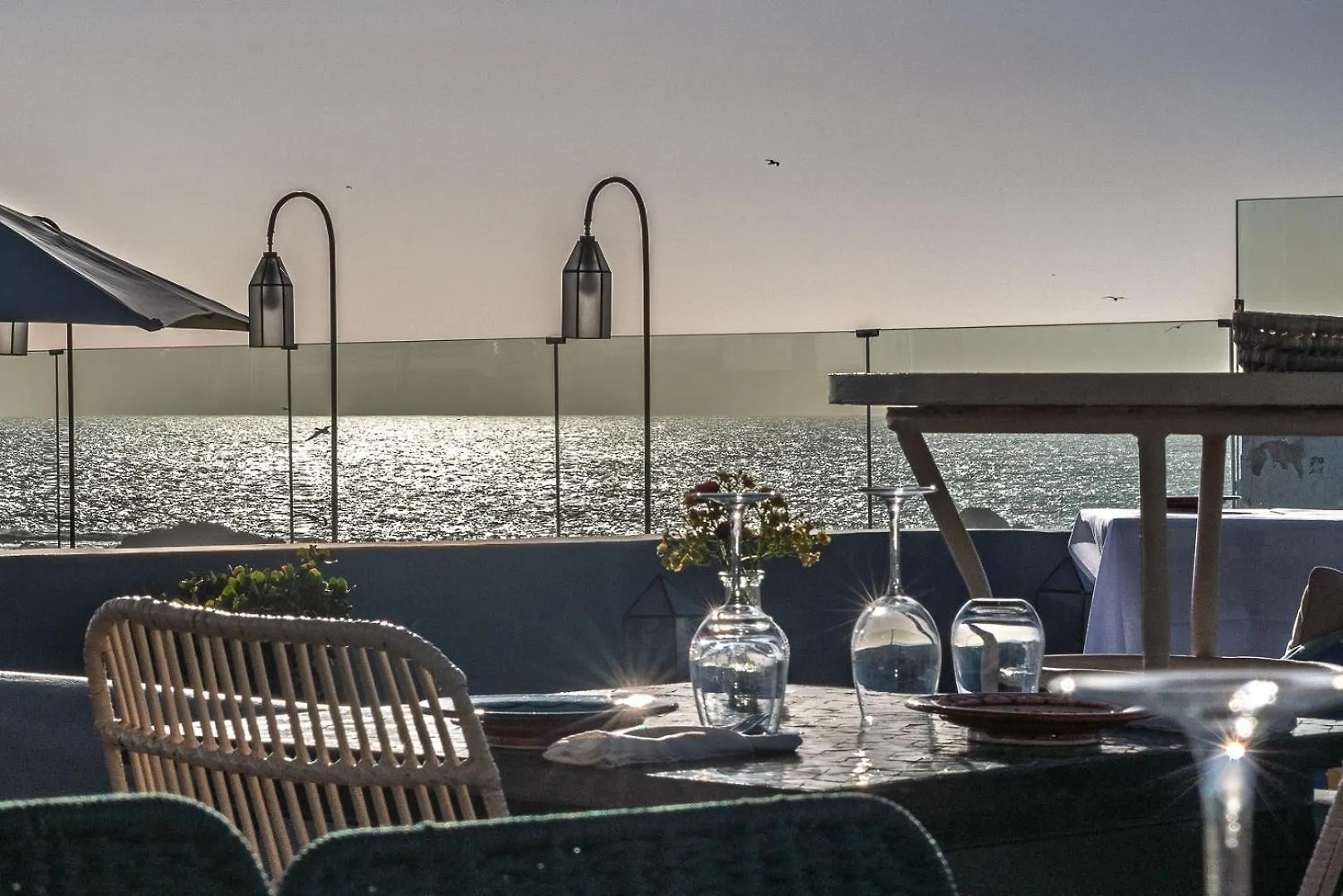 Le Palazzo Hotel Essaouira 0*,  Morocco