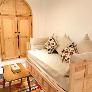 Riad Al Manara, Esauira