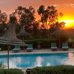 Bed and breakfast La Sauvage, Esauira