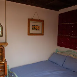 Bed and breakfast Surf Camp, Esauira