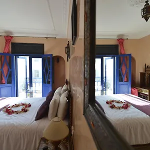 Hotel Wind Palace, Esauira